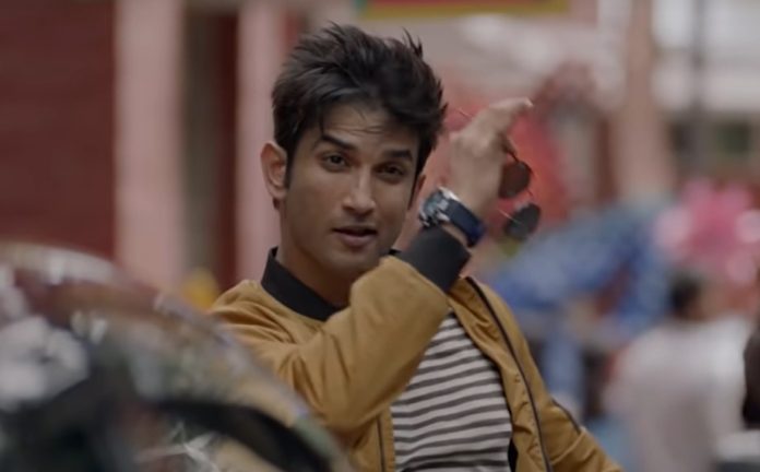 Dil Bechara Registers Whopping 95 Million Views On First Day