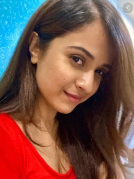 disha salin