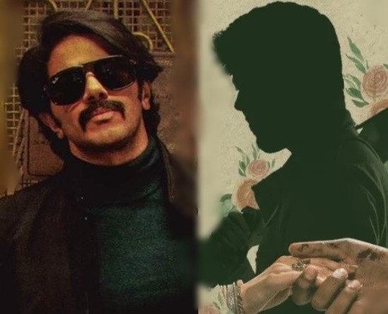 Dulquer Salmaan in 2 Greatly Inspiring Roles of 2020 : KURUP and Lt. Ram
