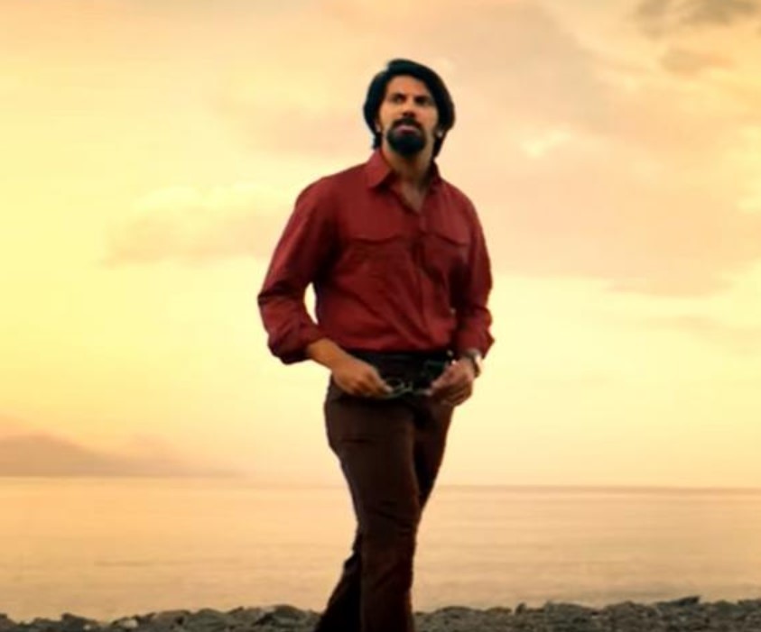 dulquer salmaan