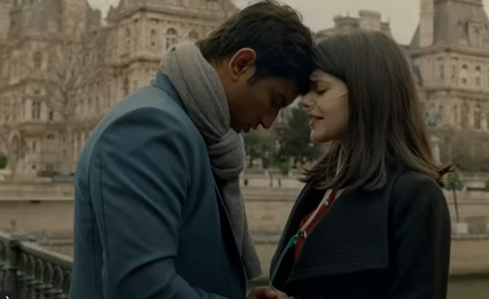 Sushant's Dil Bechara Trailer; A Timeless Tale of A Fighter, Of Hope, Of Love
