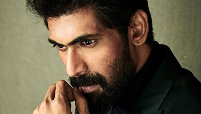 COVID19; Rana Daggubati Says a big moment for Independent Filmmakers to shine on OTT