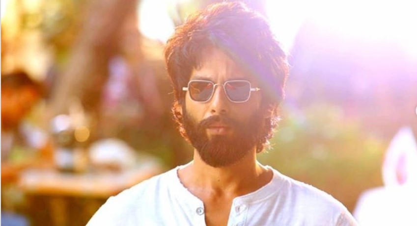 Shahid Kapoor, Raj and DK in new webseries project