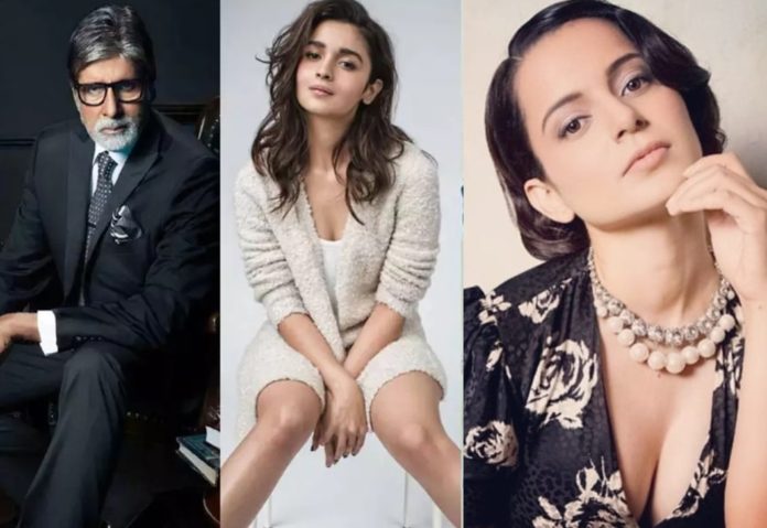 Top 10 Bollywood Trending Topics that you cant missing reading now