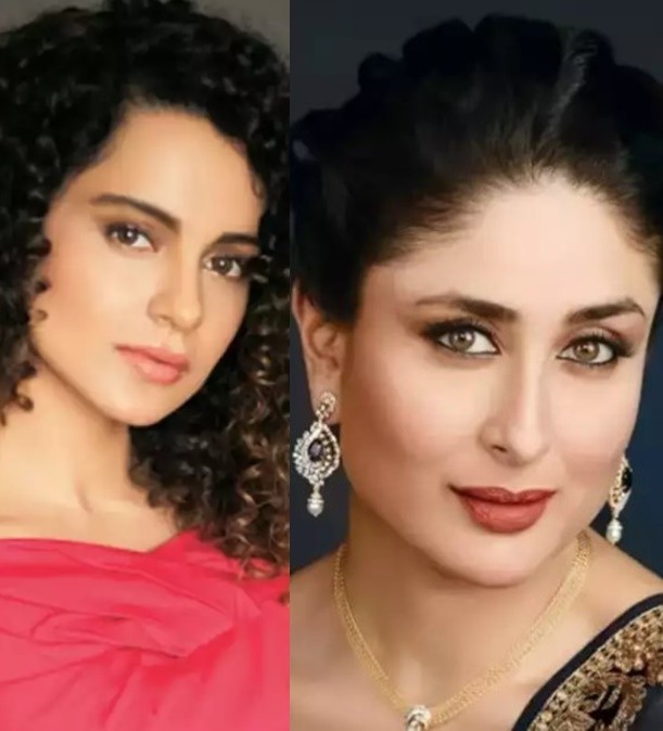 Dil Bechara : kareena kangana nepotism debate 2020