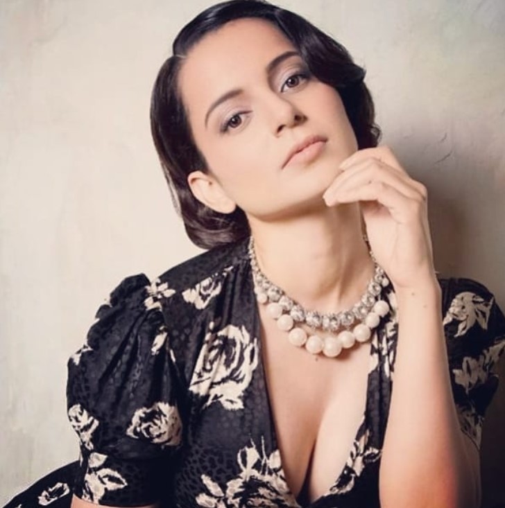 kangana ranaut