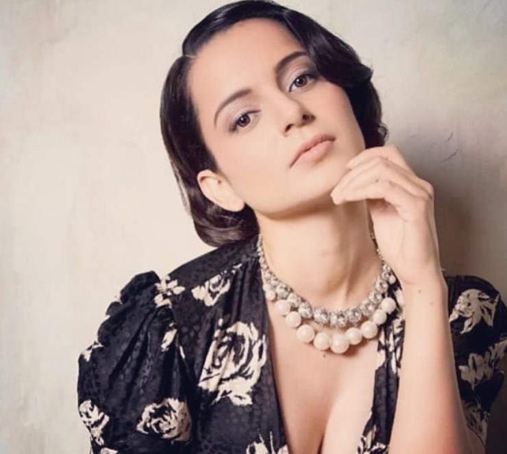 Nation Wants to Know ; Kangana's boldest interview about bollywood bullyism