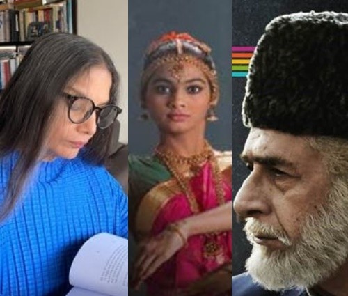 ZEE5 Mee Raqsam : An Evocative Saga of Hope, Desire and Parental Bonding