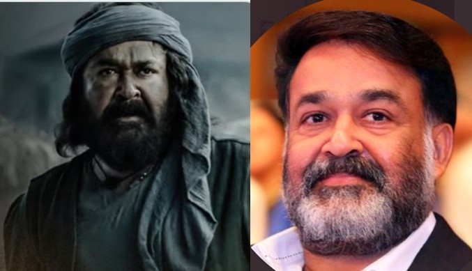 Fans may get to see George Kutty Lalettan before Kunjali Marakkar