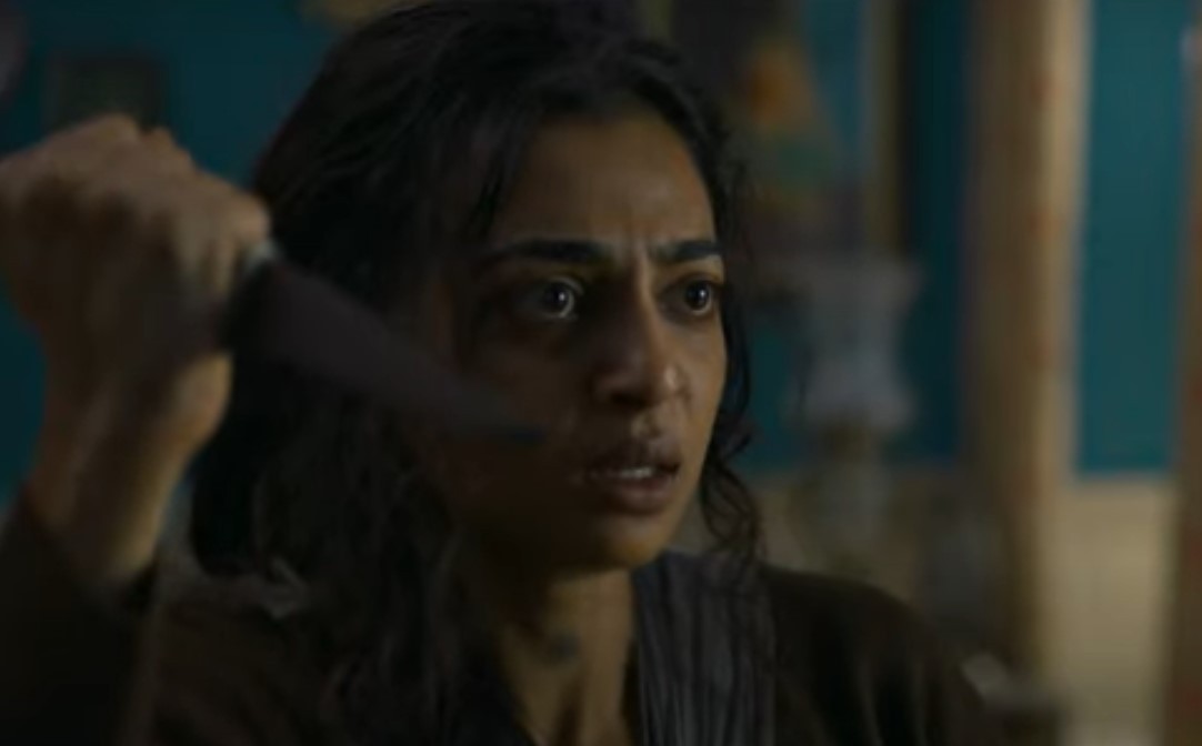 Netflix Raat Akeli Hai Trailer is a thriller