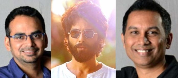 The Family Man Raj, DK, Shahid Kapoor May Combine for a Webseries