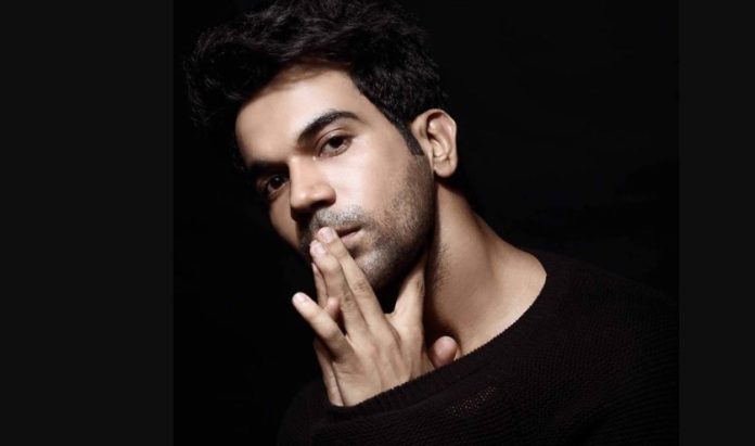 Rajkummar Rao Gears up for his next HIT, a Cop Thriller