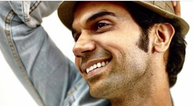 Rajkummar Rao Next is a HIT