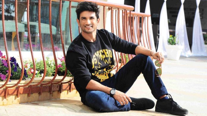 Etched in History, Road Named After Sushant Singh Rajput