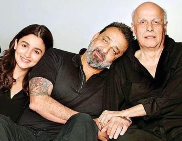 Alia Bhatt Spills New Unknown Secrets about SADAK 2