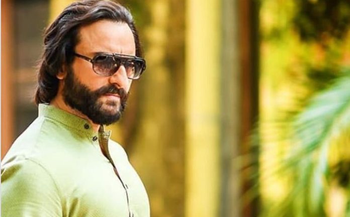 Shocking Truth!!!! Saif Ali Khan Reveals He is a Victim of NEPOTISM