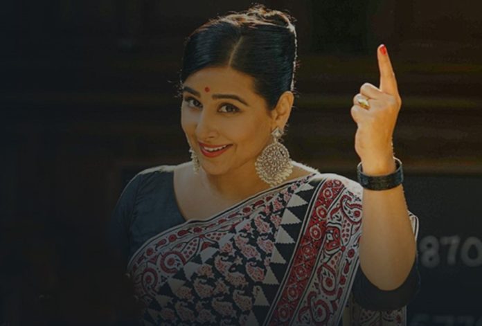 Shakuntala Devi Review: Electrifying Vidya Balan Brings Alive Maths Genius