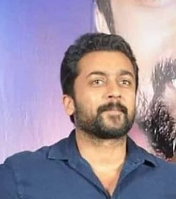 suriya to act in mani ratnam web series