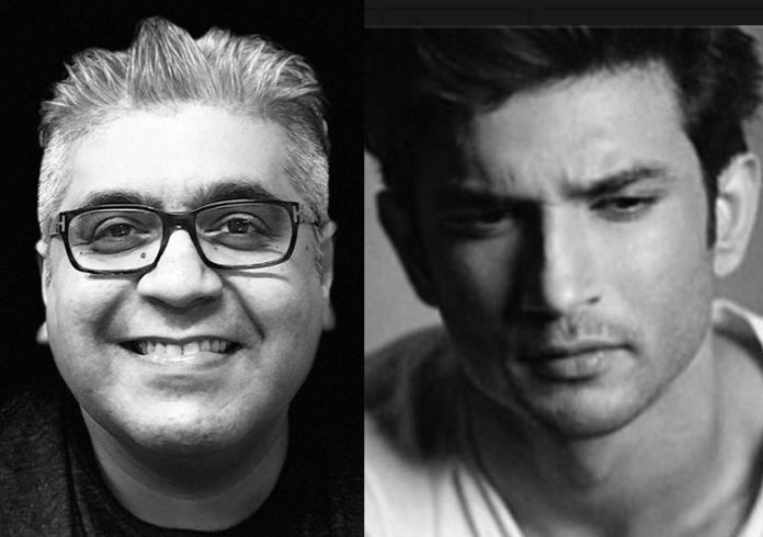 Sushant Death Investigation: Critic Rajeev Masand Summoned by Police
