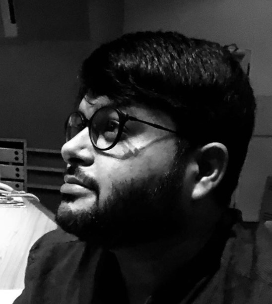thaman will he or will he not score for Radhe shayam