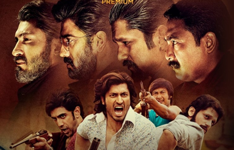 Zee5 Yaara Movie Review