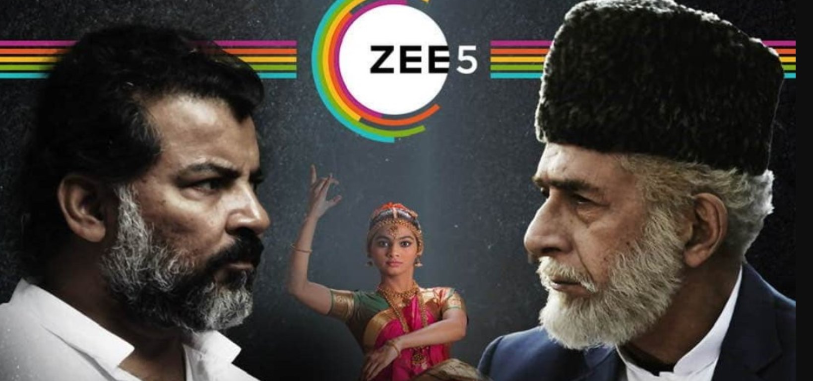 zee5 Mee Raqsam review- filmykeema