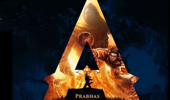 Adipurush Prabhas will be as Big an Epic as Ramayana in 3D