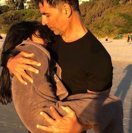 Akshay Kumar's Powerful Independence Day Message 