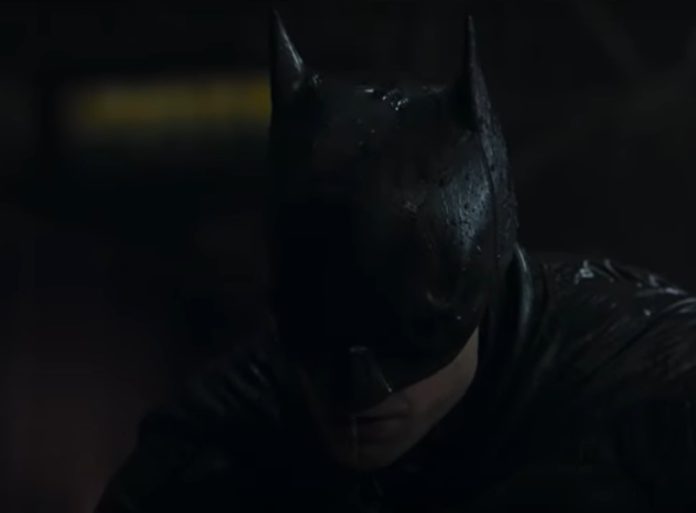 Batman 2021, Matt Reeves Trailer Creates Terrific Excitement