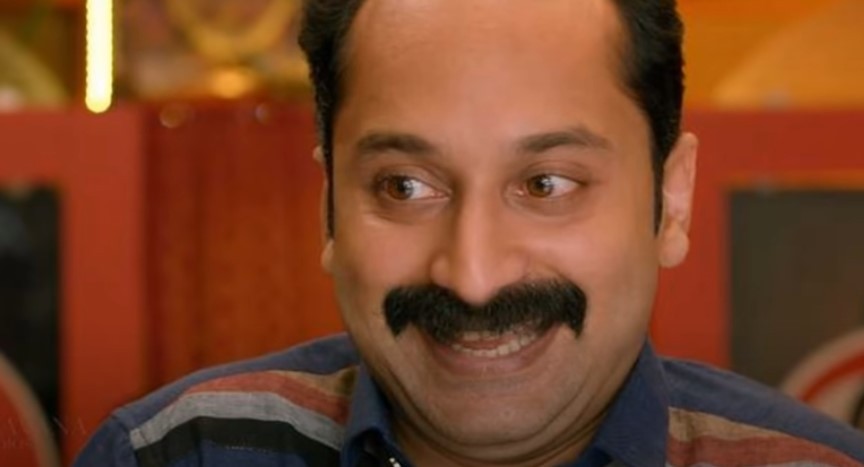 How Fahadh Faasil succeeds