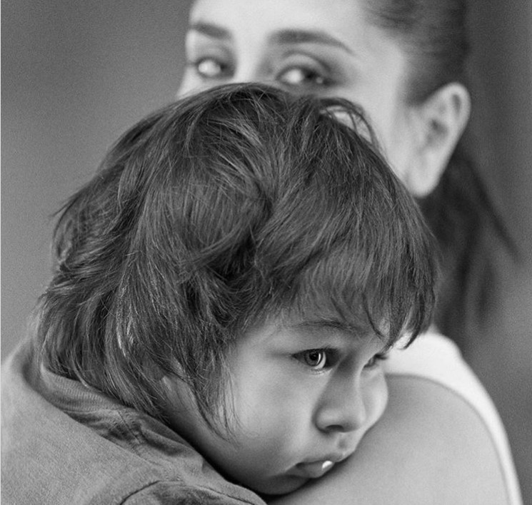 Kareena Taimur