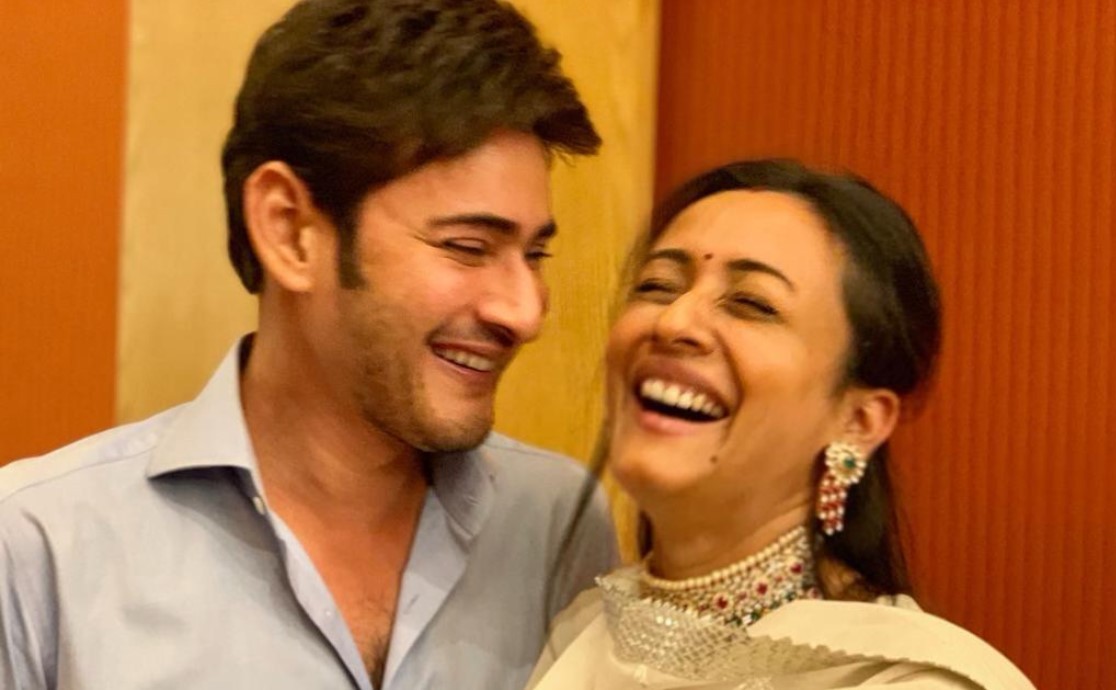 namrata shirodkar