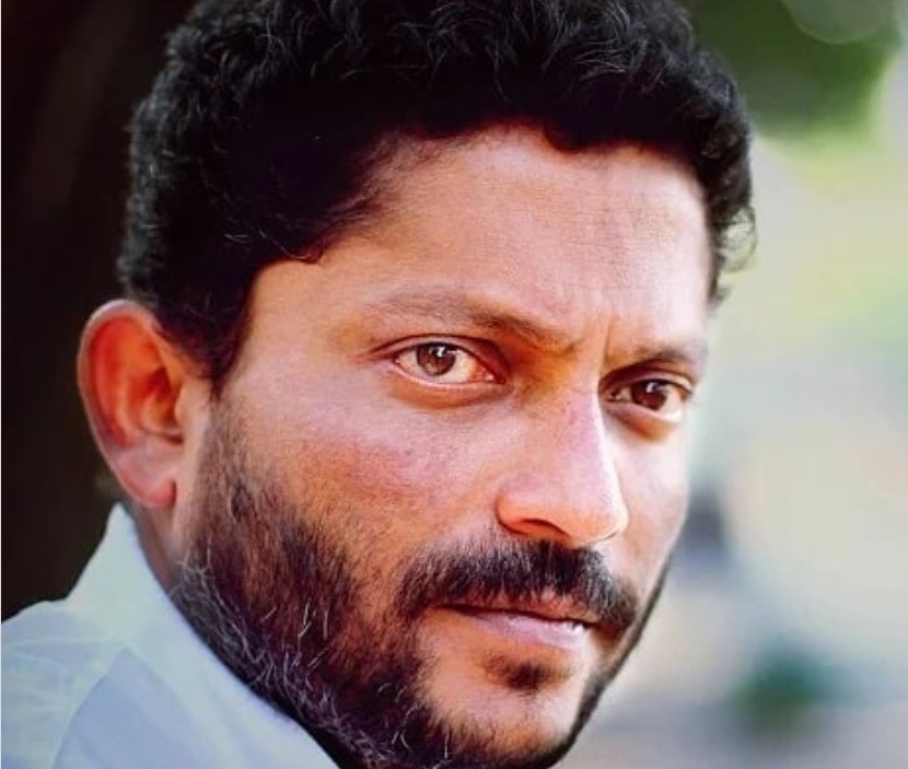 Nishikant Kamat