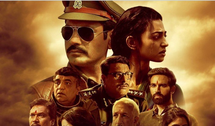 Bollywood's Top 3 Newsmakers