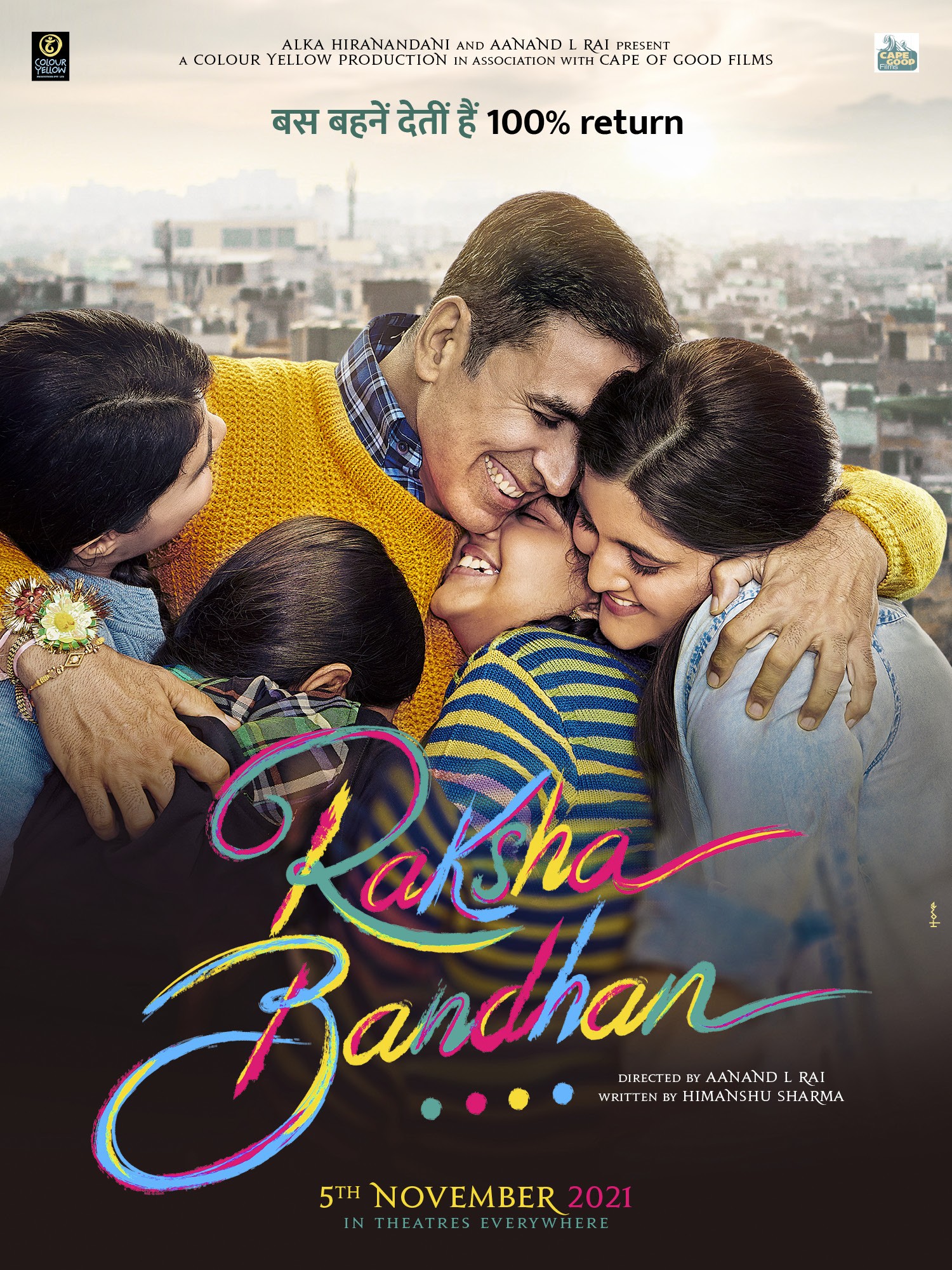 raksha bandhan 