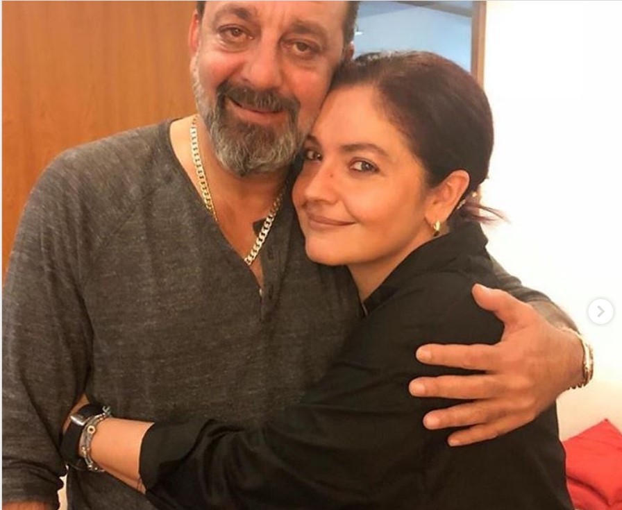 Alia Bhatt's Sadak 2