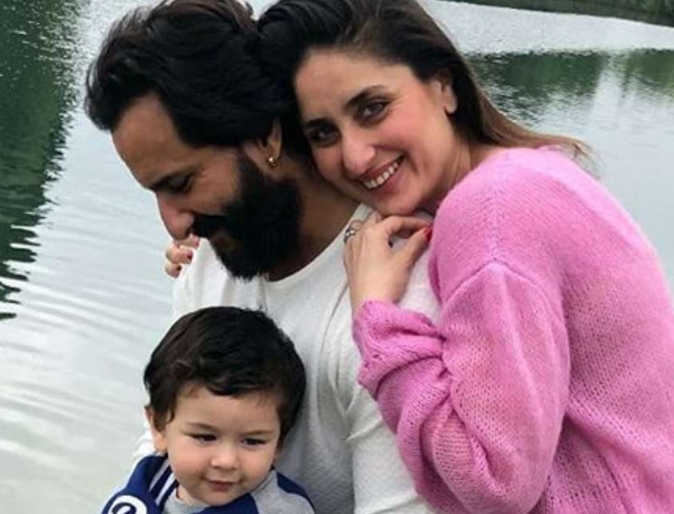 taimur ali khan sibling