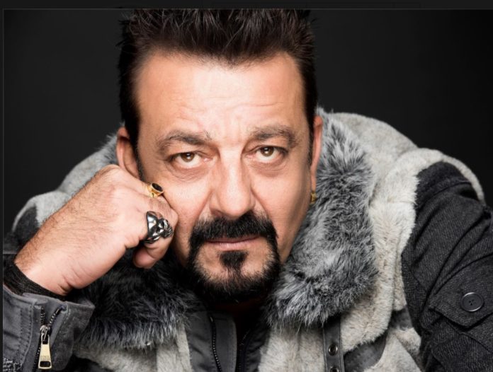 Big News, Sanjay Dutt on a SADAK for Rejuvenation