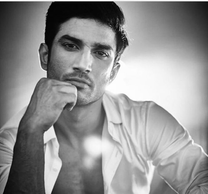 Are you Sushant Singh Rajput News Addict? Check out what's new