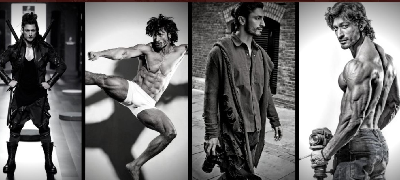 vidyut jammwal