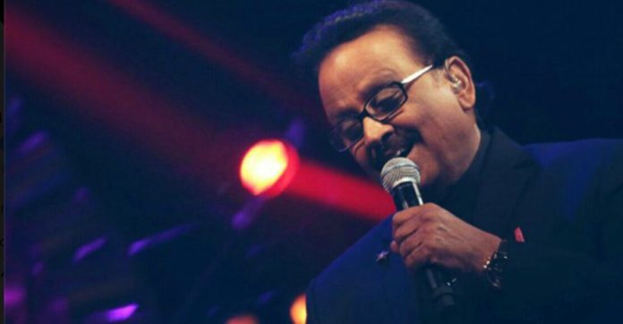Legendary Singer SPB no more, leaves his magical voice to cherish forever