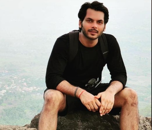 Television Actor Akshat Utkarsh found dead in his apartment