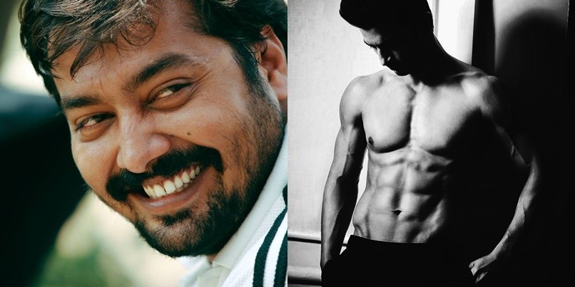 anurag kashyap