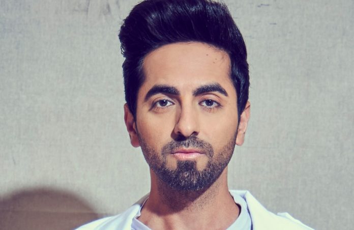 Ayushmann Khurrana to Champion UNICEF 