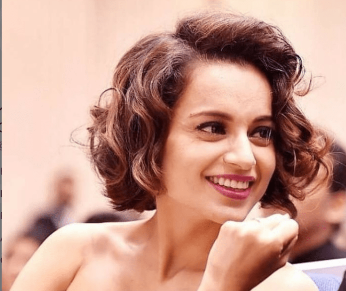 Kangana Ranaut Remarks 