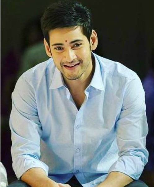 Mahesh Babu Sarkaru Vaari Paata