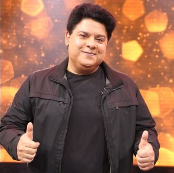 sajid khan