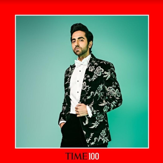 Ayushmann Khurrana