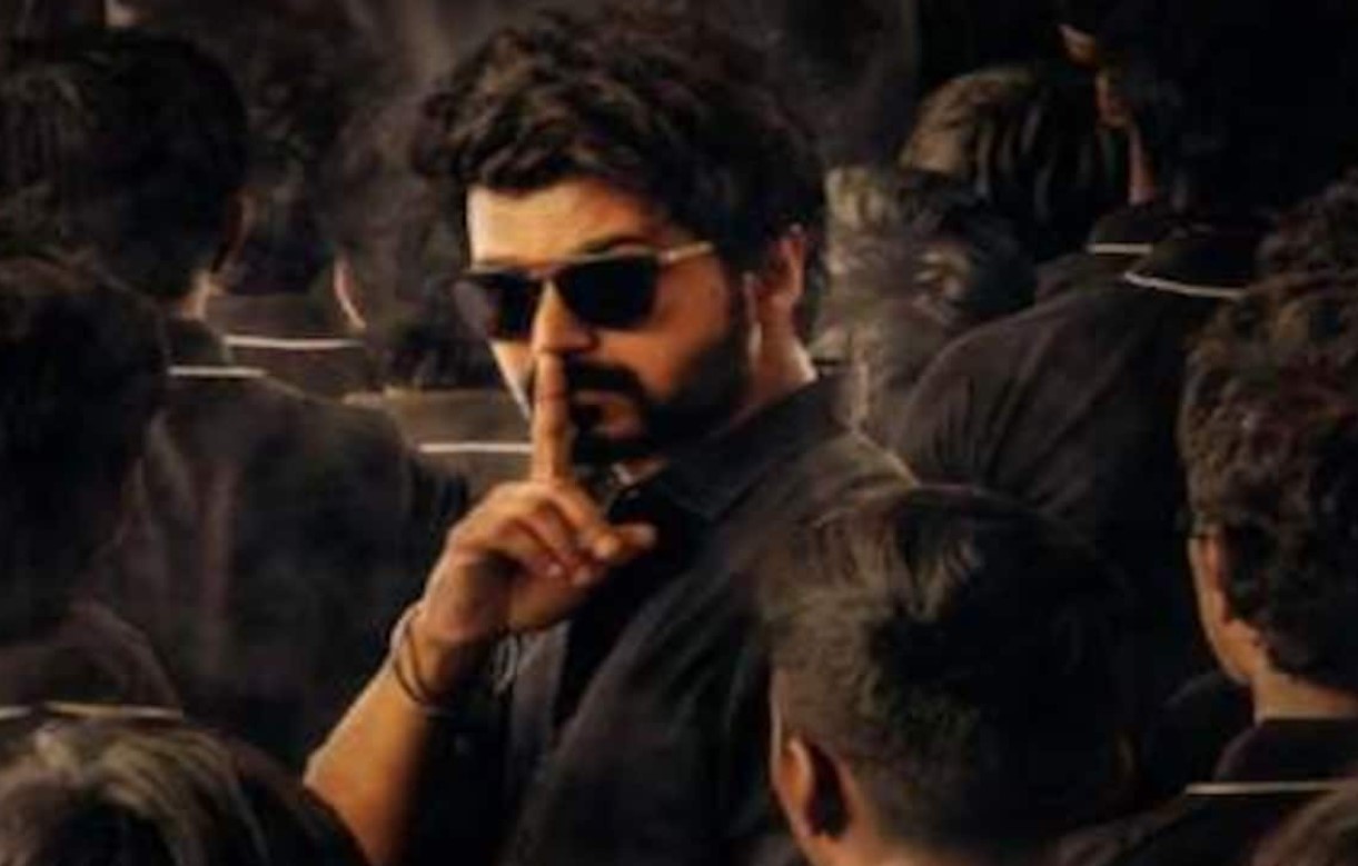 VIjay Master