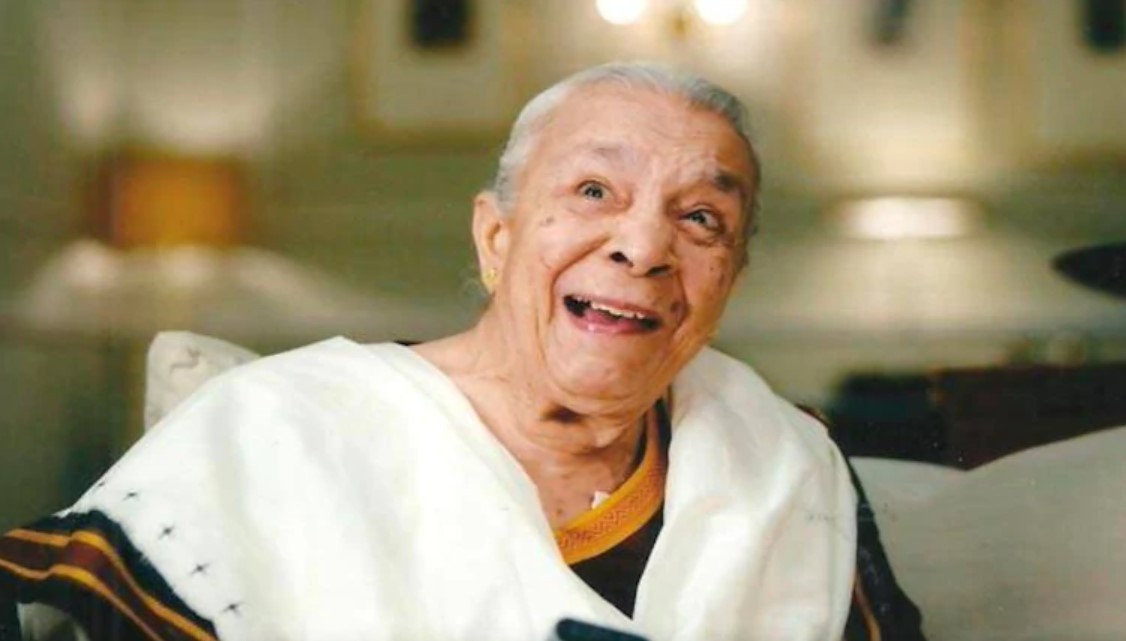 google doodle zohra sehgal